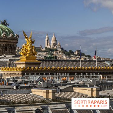 Visuel ParisOpéra Montmartre