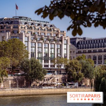 Visuel Paris Samaritaine