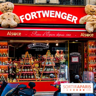Visuel Paris fortwenger boutique alsacienne