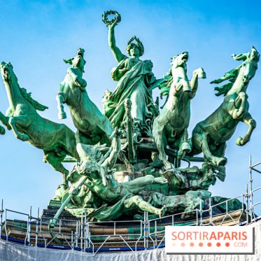 Visuel Paris grand palais