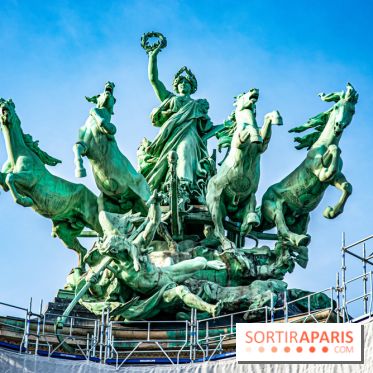 Visuel Paris grand palais