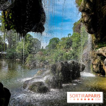 Visuel Paris Bois de Boulogne