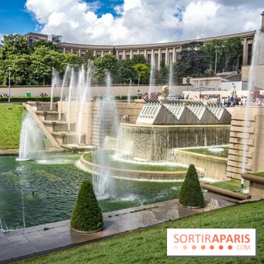 Visuel Paris fontaine
