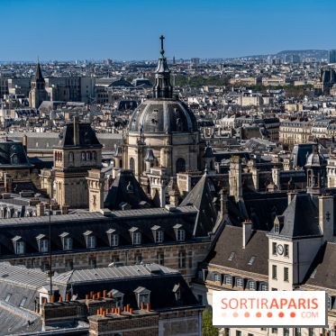 visuel Paris visuel  -  Sorbonne université