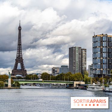 visuel Paris visuel  -  paris 15e