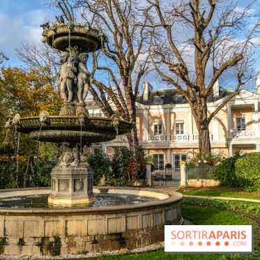 visuel Paris visuel  -  Le laurent