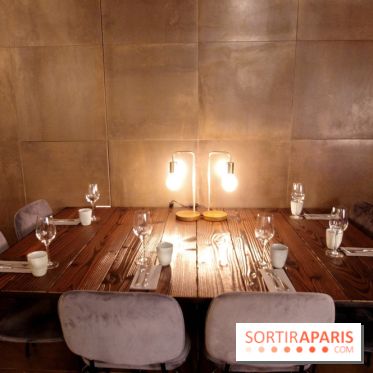 Ensemble : le restaurant de tapas gourmets de l’Ouest parisien