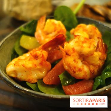 Ensemble : le restaurant de tapas gourmets de l’Ouest parisien