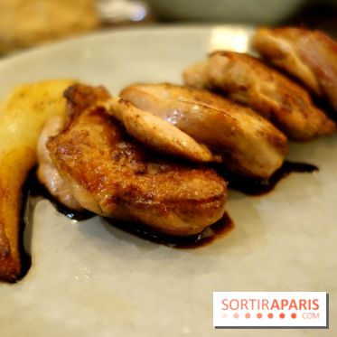 Ensemble : le restaurant de tapas gourmets de l’Ouest parisien