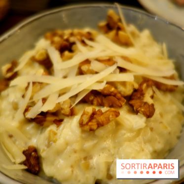 Ensemble : le restaurant de tapas gourmets de l’Ouest parisien