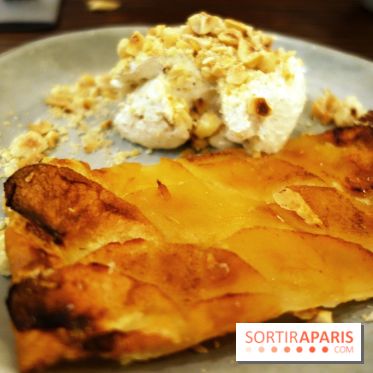 Ensemble : le restaurant de tapas gourmets de l’Ouest parisien