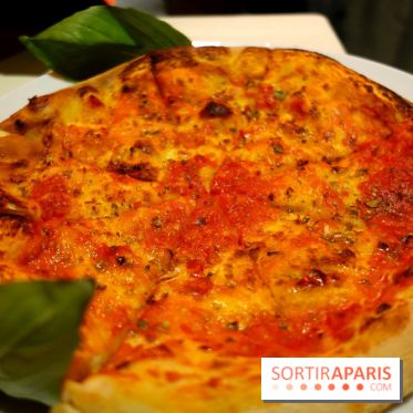 Ma Goldo : l’excellente trattoria italienne du 16ème arrondissement de Paris