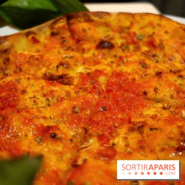 Ma Goldo : l’excellente trattoria italienne du 16ème arrondissement de Paris