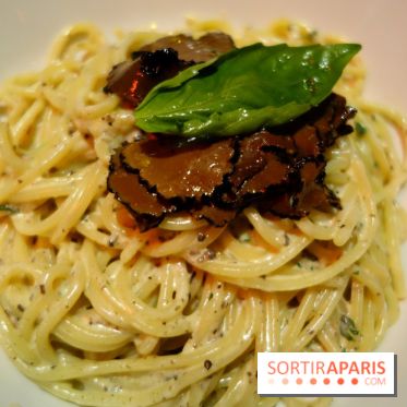 Ma Goldo : l’excellente trattoria italienne du 16ème arrondissement de Paris