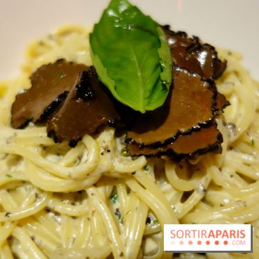 Ma Goldo : l’excellente trattoria italienne du 16ème arrondissement de Paris