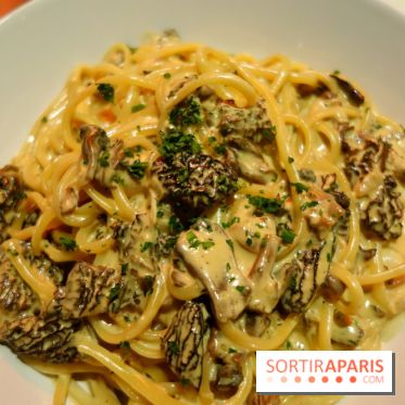 Ma Goldo : l’excellente trattoria italienne du 16ème arrondissement de Paris