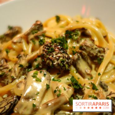 Ma Goldo : l’excellente trattoria italienne du 16ème arrondissement de Paris