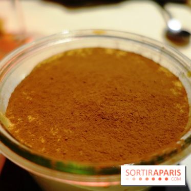 Ma Goldo : l’excellente trattoria italienne du 16ème arrondissement de Paris