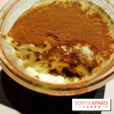 Ma Goldo : l’excellente trattoria italienne du 16ème arrondissement de Paris