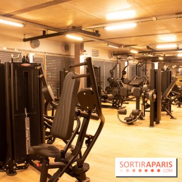 Brach Paris, l'hôtel signé Starck dans le 16e