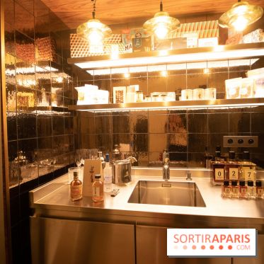 Brach Paris, l'hôtel signé Starck dans le 16e