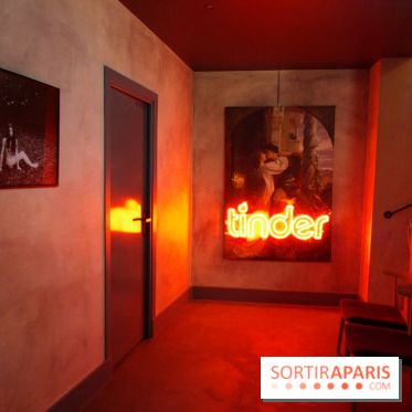 Restaurant Malro à Paris de Denny Imbroisi et Micaël Memmi, les photos