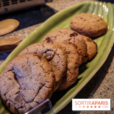 Café Lai’Tcha à Paris, les photos