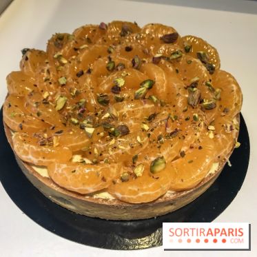 The French Bastards, la boulangerie-pâtisserie d'Oberkampf