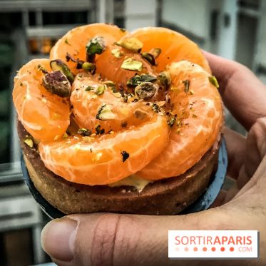 The French Bastards, la boulangerie-pâtisserie d'Oberkampf
