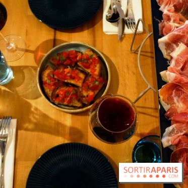 Raw Saint-Germain by Marie et William Pradeleix