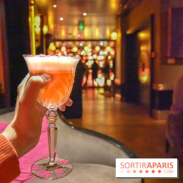 Le nouveau tea-time gourmand et surprenant du Buddha-Bar Hotel Paris x Palais des Thés