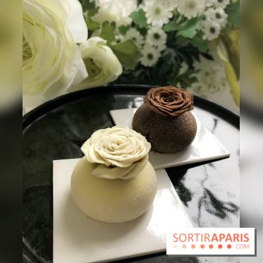 Saint-Valentin by Yann Couvreur au Crazy Horse