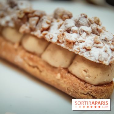 Le Grand Café Fauchon