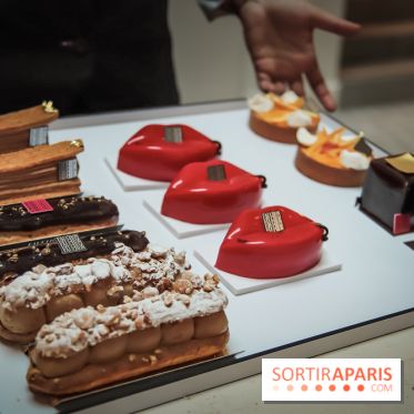 Le Grand Café Fauchon