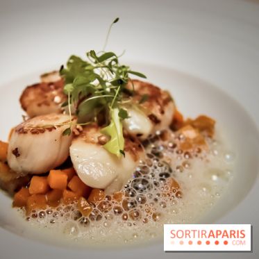 Le Grand Café Fauchon