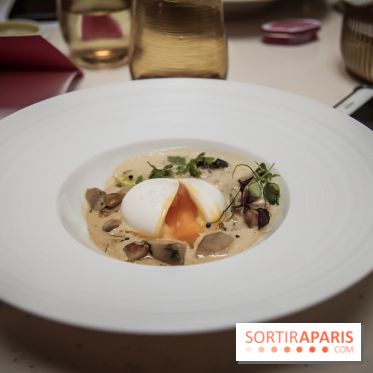 Le Grand Café Fauchon