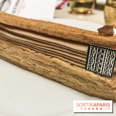 Le Grand Café Fauchon