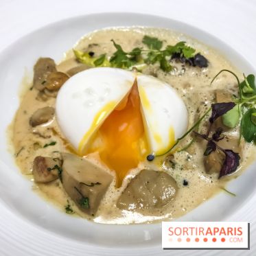 Le Grand Café Fauchon