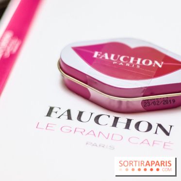 Le Grand Café Fauchon