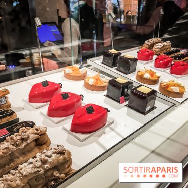 Le Grand Café Fauchon