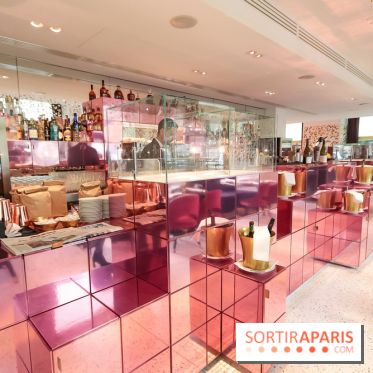 Le Grand Café Fauchon