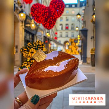 Le Grand Café Fauchon