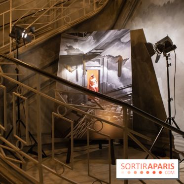 Plaisirs Évanouis, l'exposition au Nolinski