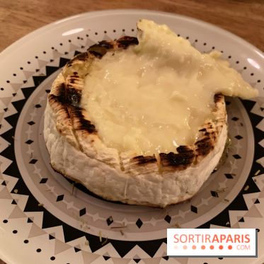 La Mercerie Oberkampf 2019