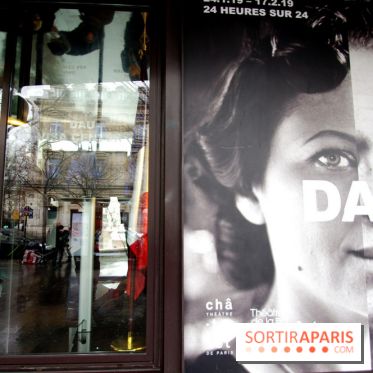 DAU Paris 2019, les photos