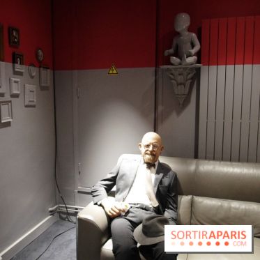 DAU Paris 2019, les photos