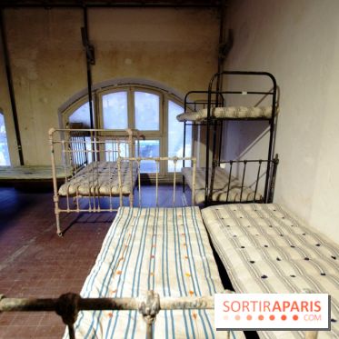 DAU Paris 2019, les photos