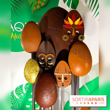 La Maison du Chocolat - Pâques 2019