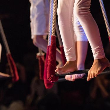 Le club des enfants parisiens