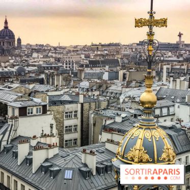 Les coulisses du Printemps by Cultival